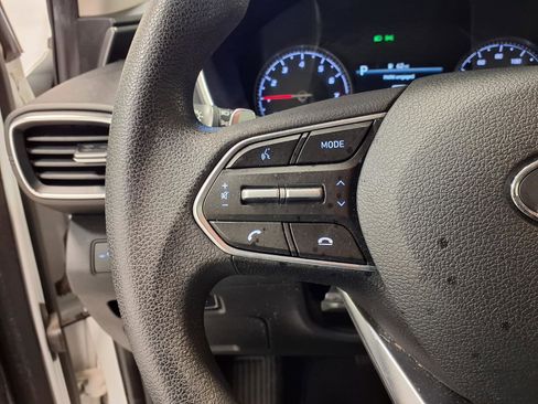 Used 2021 Hyundai Santa Fe SE image 18