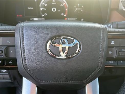 New 2026 Toyota Tundra 1794 Edition image 19