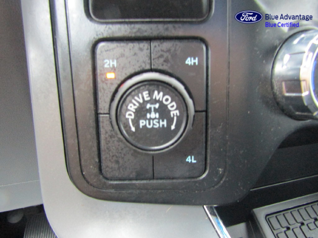 Certified 2024 Ford F150 XLT w/ Equipment Group 302A MID AWD/4WD image 34