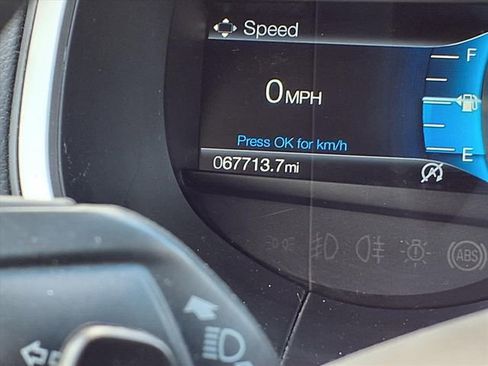 Used 2020 Ford Edge SEL w/ Convenience Package image 17