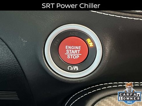 Used 2022 Dodge Challenger SRT Super Stock RWD image 37