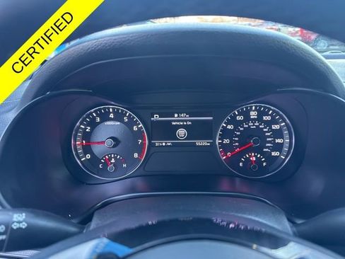 Used 2023 Kia Forte GT-Line w/ GT-Line Premium Package FWD image 15