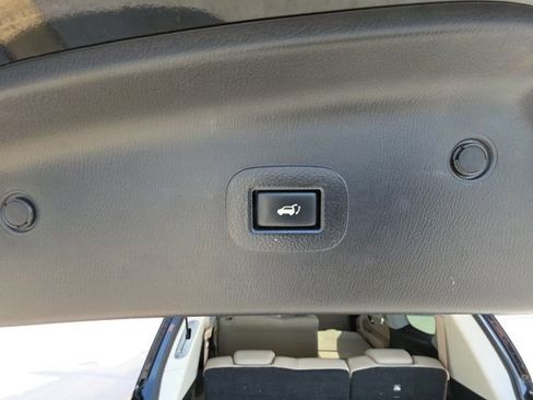 Used 2019 Nissan Armada Platinum w/ Cargo Package RWD image 32