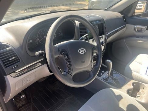 Used 2008 Hyundai Santa Fe GLS AWD/4WD image 11