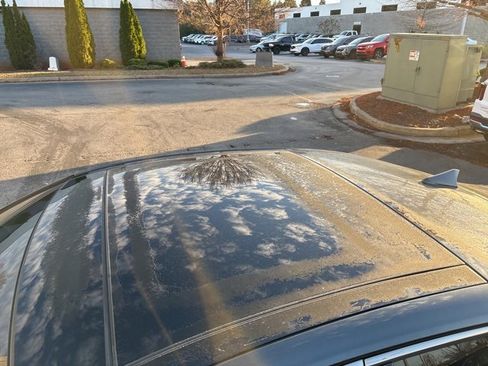 Used 2023 Genesis G70 3.3T w/ Sport Prestige Package image 15