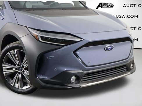 Used 2023 Subaru Solterra AWD image 43