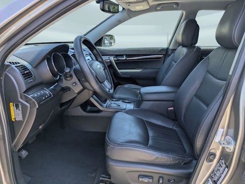 Used 2013 Kia Sorento SX w/ SX Premium Pkg FWD image 20
