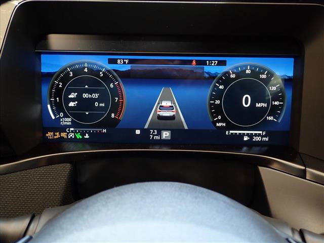New 2026 Subaru Outback Premium AWD/4WD image 26