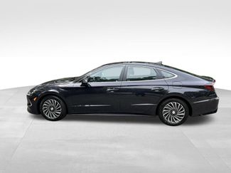 Used 2023 Hyundai Sonata SEL FWD video 2
