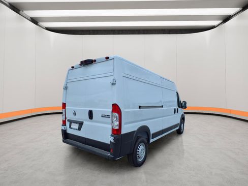 New 2026 RAM ProMaster 2500 w/ Convenience Group image 4