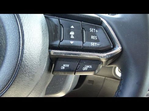 Used 2024 MAZDA CX-5 AWD 2.5 S w/ Select Package image 23