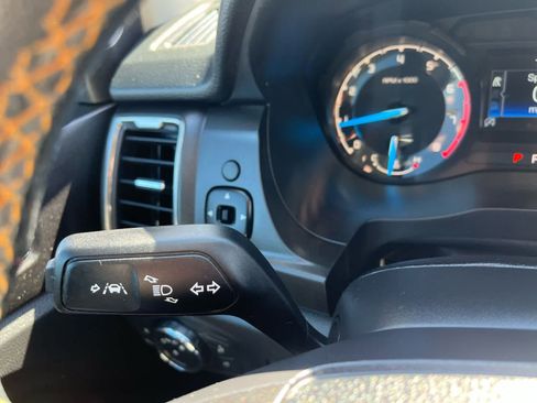 Used 2022 Ford Ranger XLT w/ Equipment Group 301A Mid image 30