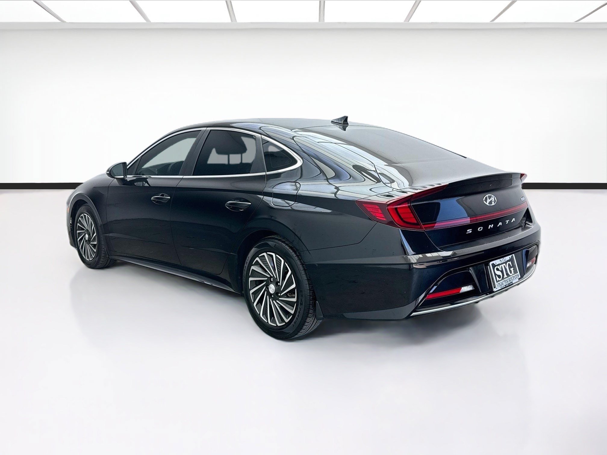 Used 2021 Hyundai Sonata SEL FWD image 6