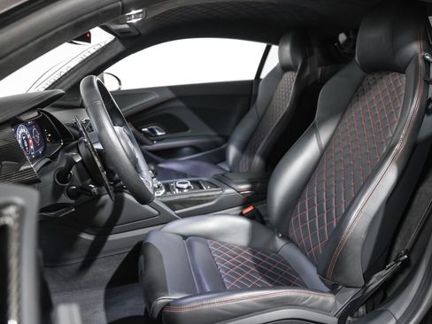 Used 2020 Audi R8 V10 performance AWD/4WD image 29