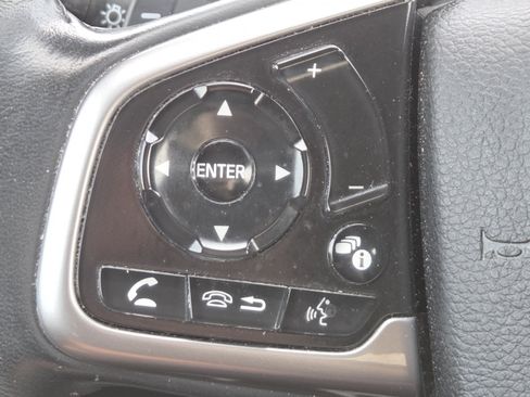 Used 2020 Honda CR-V Touring image 36