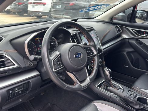 Used 2022 Subaru Crosstrek 2.5i Limited w/ Moonroof Package 2 AWD/4WD image 11