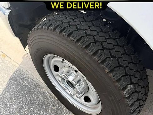 Used 2024 Ford F350 XL w/ XL Chrome Package AWD/4WD image 24