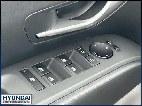 New 2026 Hyundai Tucson SEL AWD/4WD image 19