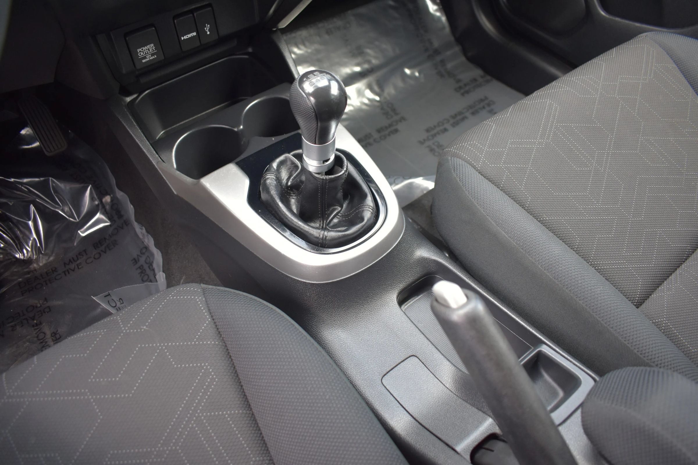 Used 2015 Honda Fit EX image 27