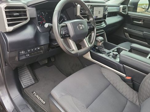 Used 2024 Toyota Tundra SR5 AWD/4WD image 10