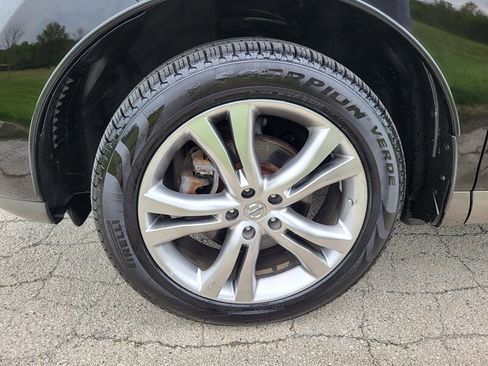 Used 2011 Nissan Murano AWD/4WD image 28