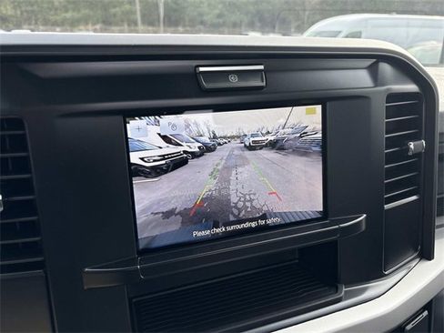 New 2026 Ford F250 XL w/ XL Off-Road Package image 23