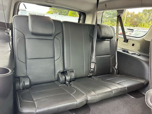 Used 2019 GMC Yukon XL Denali image 15