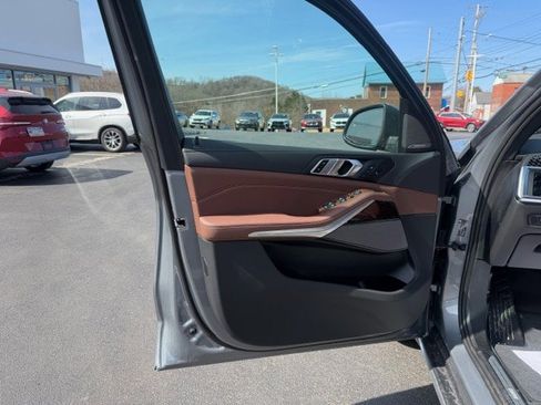 New 2026 BMW X5 xDrive40i image 13