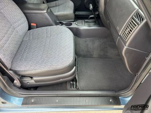 Used 1999 Jeep Cherokee Sport image 66