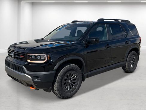 New 2026 Honda Passport TrailSport image 1