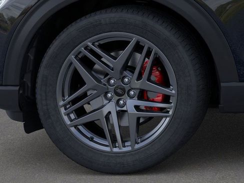 New 2026 Ford Explorer ST-Line image 19