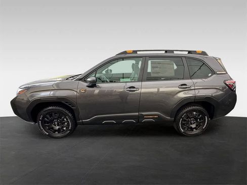 New 2026 Subaru Forester Wilderness image 3