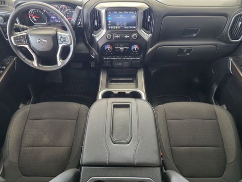 Used 2021 Chevrolet Silverado 1500 RST w/ Convenience Package II AWD/4WD image 22