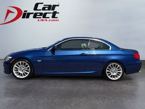 Used 2013 BMW 328i Convertible RWD image 11