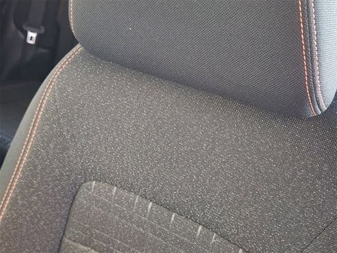 Certified 2025 Honda HR-V Sport image 14