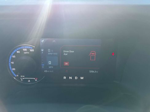 Used 2024 Ford Bronco Big Bend image 27