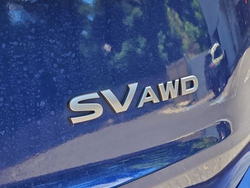 Certified 2024 Nissan Rogue SV w/ SV Premium Package AWD/4WD image 31