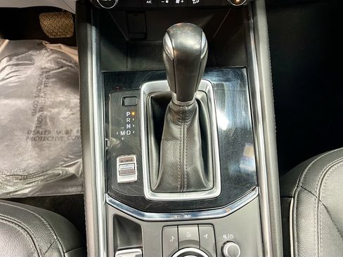 Used 2024 MAZDA CX-5 AWD 2.5 S w/ Premium Package image 17