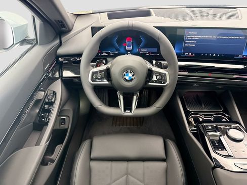 New 2026 BMW 530i w/ M Sport Package image 10