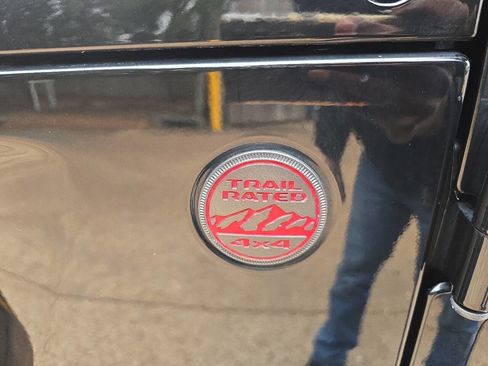 Used 2019 Jeep Wrangler Rubicon image 38