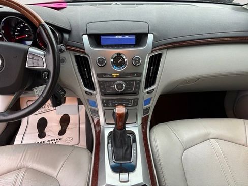 Used 2011 Cadillac CTS Luxury image 13