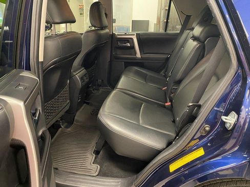 Used 2016 Toyota 4Runner Limited image 13