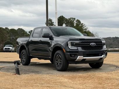 Used 2024 Ford Ranger XLT w/ Equipment Group 301A High