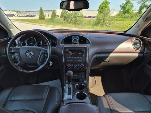 Used 2013 Buick Enclave Leather w/ Trailering Provision Package FWD image 37