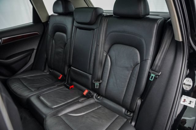 Used 2012 Audi Q5 2.0T Premium Plus AWD/4WD image 25