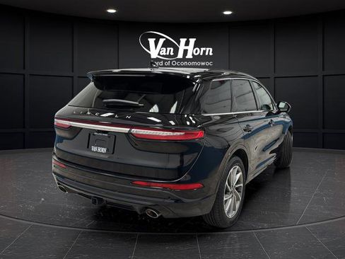 Used 2025 Lincoln Corsair Grand Touring w/ Equipment Group 301A AWD/4WD image 7