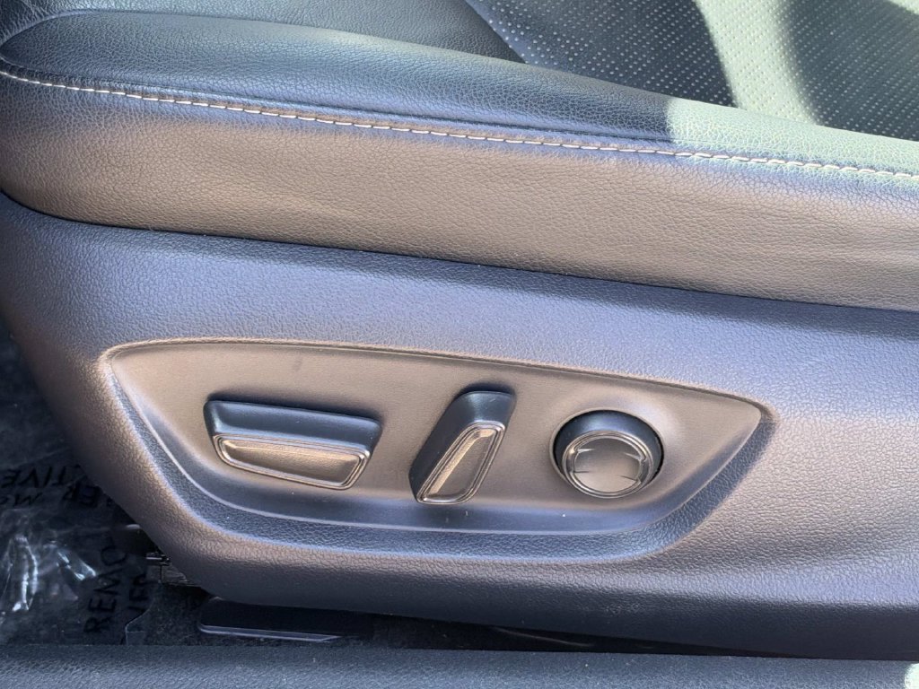 Used 2018 Toyota Camry XSE w/ Driver Assist Package FWD image 21
