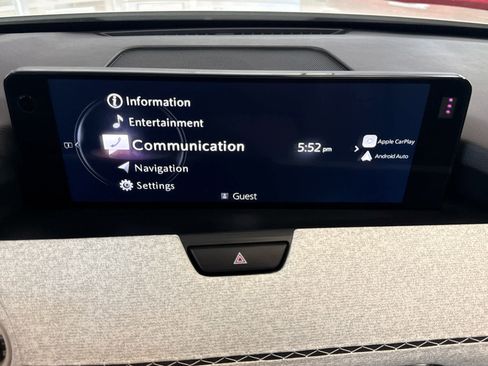 Certified 2024 MAZDA CX-90 3.3 Turbo S w/ Premium Plus AWD/4WD image 15
