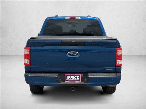 Used 2023 Ford F150 XL w/ STX Appearance Package RWD image 7