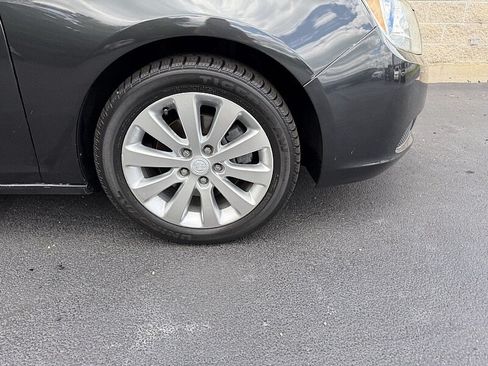 Used 2015 Buick Verano FWD image 8